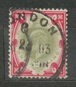 1902, Anglie Mi-114A