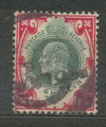1902, Anglie Mi-114A