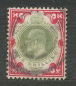 1902, Anglie Mi-114A