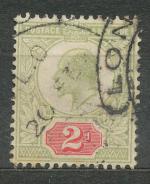 1902, Anglie Mi-106A