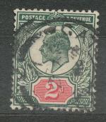 1902, Anglie Mi-106A