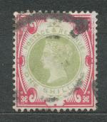 1900, Anglie Mi-101