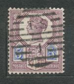 1887, Anglie Mi-93