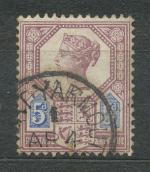 1887, Anglie Mi-93