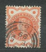 1887, Anglie Mi-86
