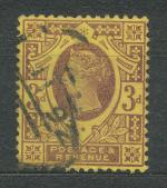 1887, Anglie Mi-90