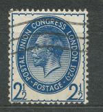 1929, Anglie Mi-173