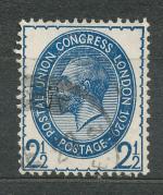 1929, Anglie Mi-173
