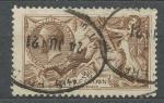 1913/18, Anglie Mi-141