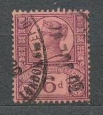 1887, Anglie Mi-94