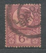 1887, Anglie Mi-94