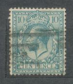 1912, Anglie Mi-139