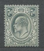 1902, Anglie Mi-*120A