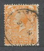 1912, Anglie Mi-130