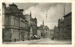 Opava - Panská ulice 