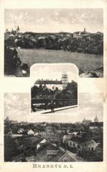 Brandýs nad Labem 