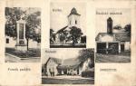 Bořetice - nádraží