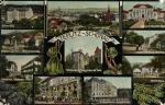 Teplice - Šanov