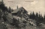 Schneeberg - Sparbacherhütte