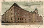 Olomouc - Justiční palác 