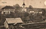 Pečín