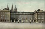 Praha - Hrad 