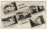 Přerov - nemocnice 
