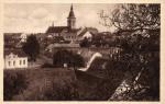 Moravské Budějovice