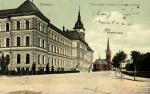 Olomouc - Justiční palác 