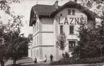 Lázně Stupčice, Mezno 