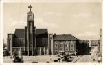 Hradec Králové - Macharova ul.