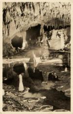 Demänovské jaskyne 