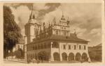 Levoča - radnice