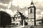Levoča - radnice se zvonicí