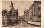 Opava - Horní náměstí 
