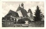 Prachatice