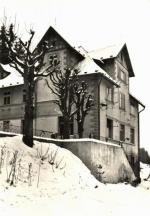 Podlesí - rekreační středisko 
