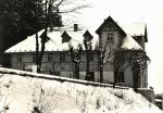 Podlesí - rekreační středisko