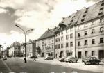 Cheb - náměstí 