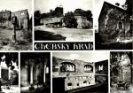 Chebský hrad 