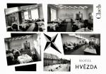 Cheb - hotel Hvězda 