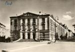 Cheb - škola