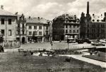 Aš - náměstí