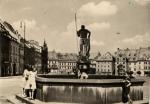 Cheb - náměstí