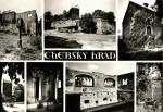 Chebský hrad