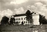 Bakov nad Jizerou - škola