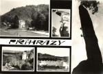 Příhrazy, Český ráj