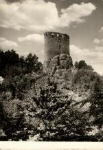 Hrad Valečov