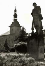 Bělá pod Bezdězem - radnice 