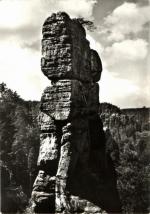 Žďár - Příhrazské skály